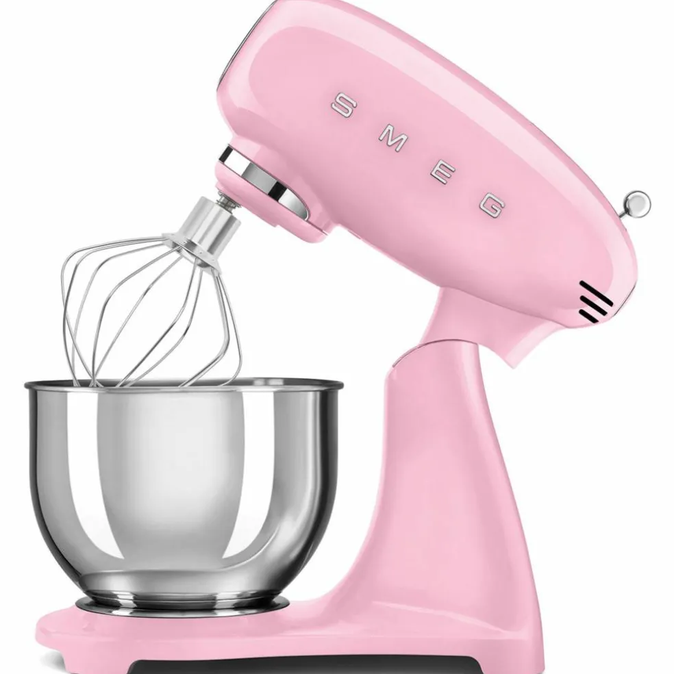 SMF05PGEU köksmaskin 1000 W, pastellgrön