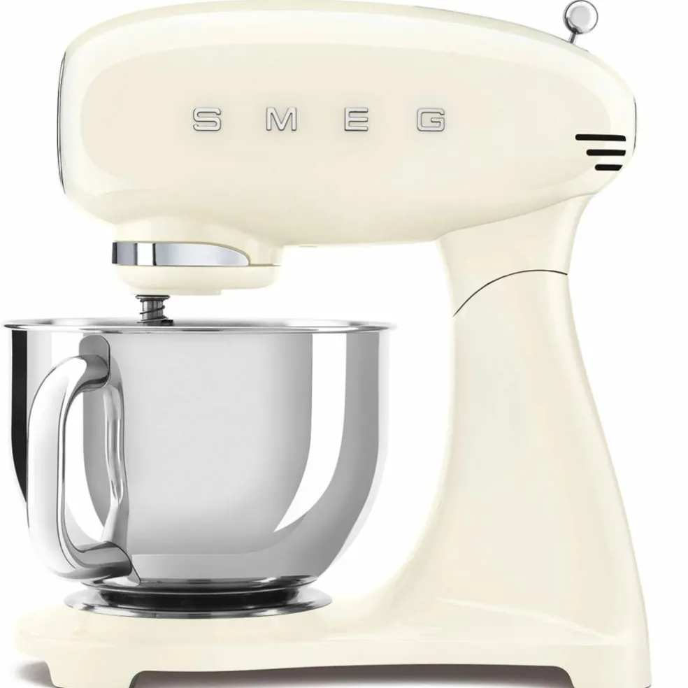 SMF05PGEU köksmaskin 1000 W, pastellgrön