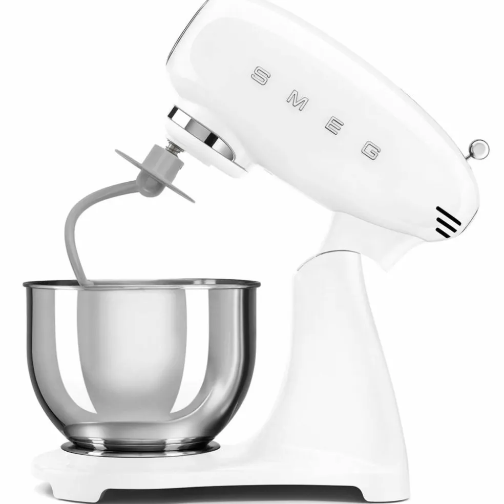 SMF05PGEU köksmaskin 1000 W, pastellgrön
