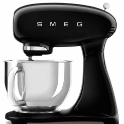SMF05RDEU köksmaskin 1000 W, röd