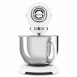 SMF05RDEU köksmaskin 1000 W, röd