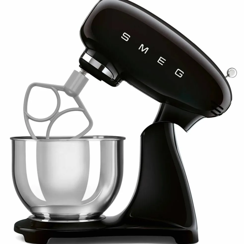 SMF05RDEU köksmaskin 1000 W, röd
