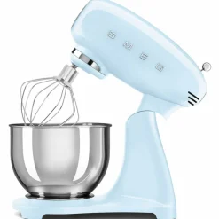 SMF05RDEU köksmaskin 1000 W, röd