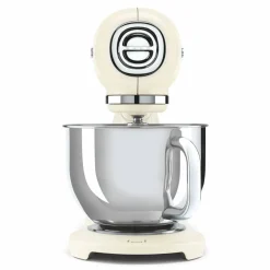 SMF05RDEU köksmaskin 1000 W, röd