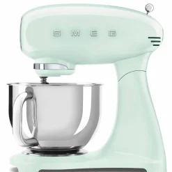 SMF05RDEU köksmaskin 1000 W, röd