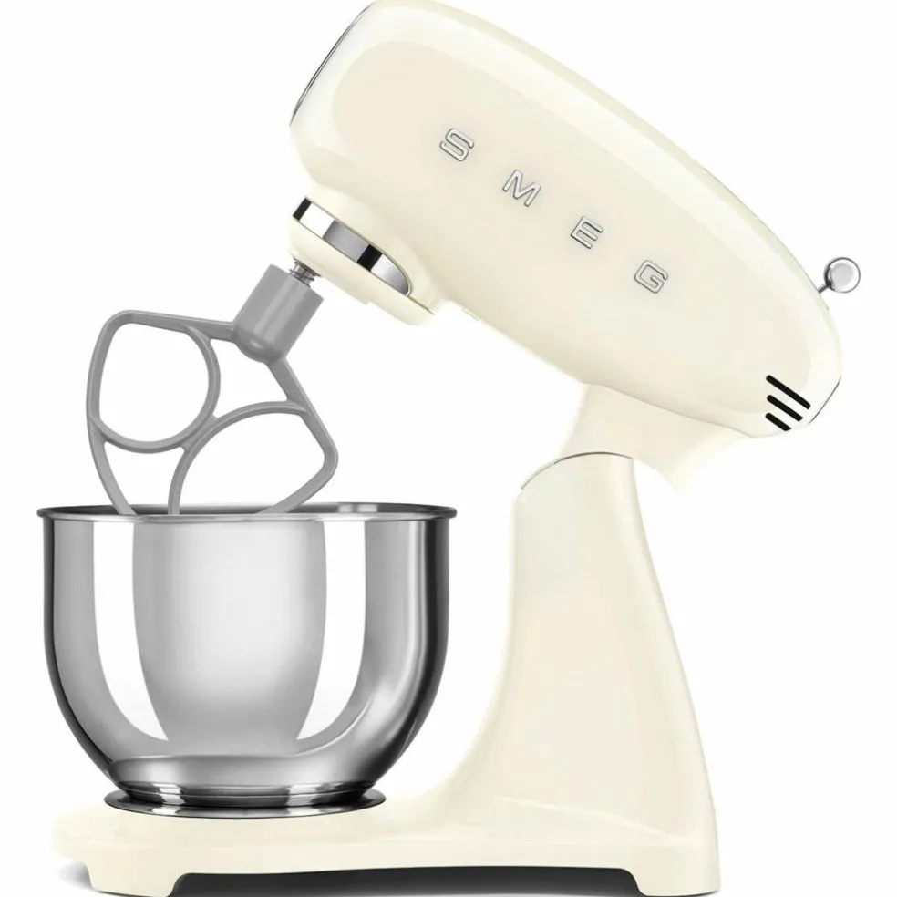 SMF05WHEU köksmaskin 1000 W, vit
