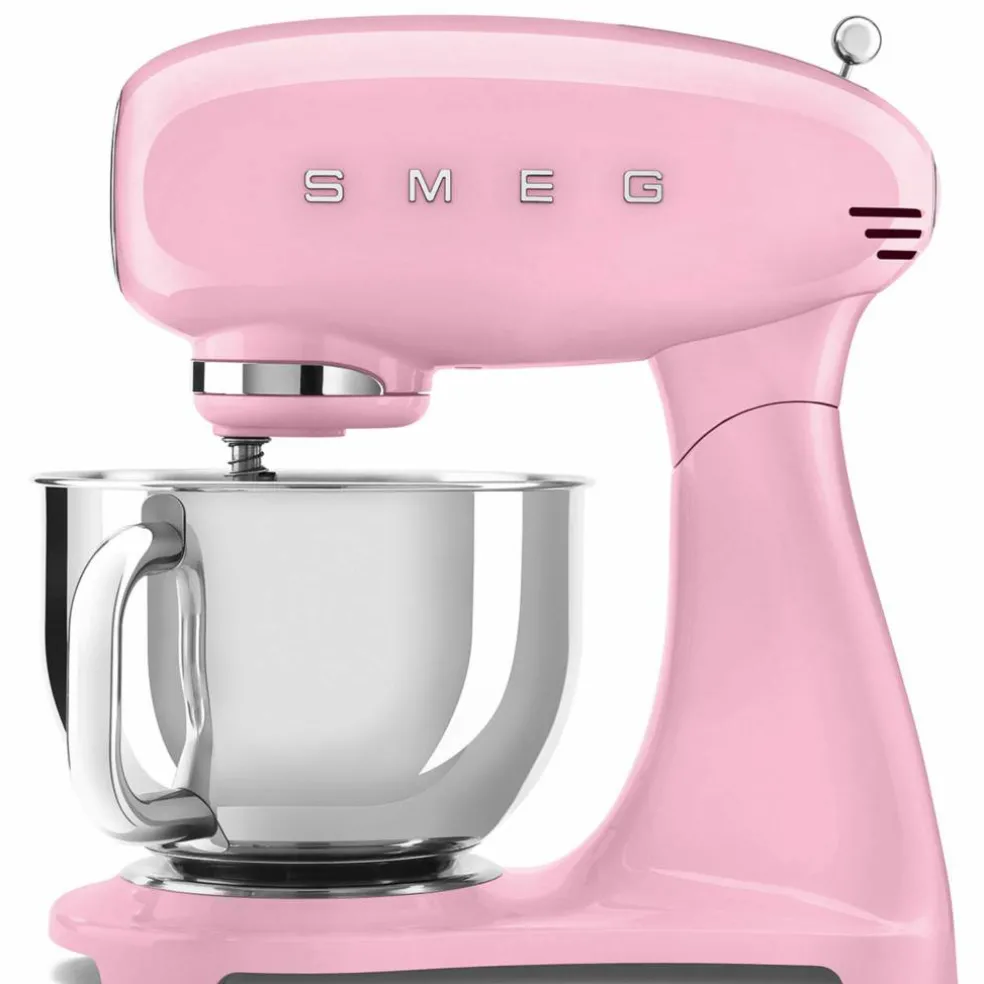 SMF05WHEU köksmaskin 1000 W, vit