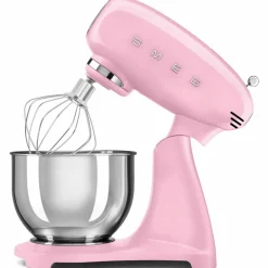 SMF05WHEU köksmaskin 1000 W, vit
