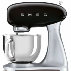 SMF04WHEU köksmaskin 800 W, vit