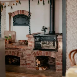 Smålandsspisen 1896 med toppanslutning