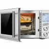 SMO870BSS Combi Wave 3 i 1 mikrovågsugn