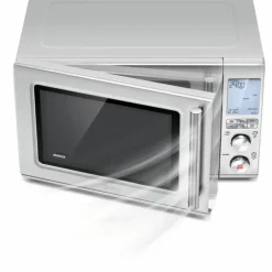 SMO870BSS Combi Wave 3 i 1 mikrovågsugn