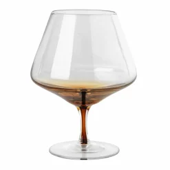 Smoke cognacglas 45 cl