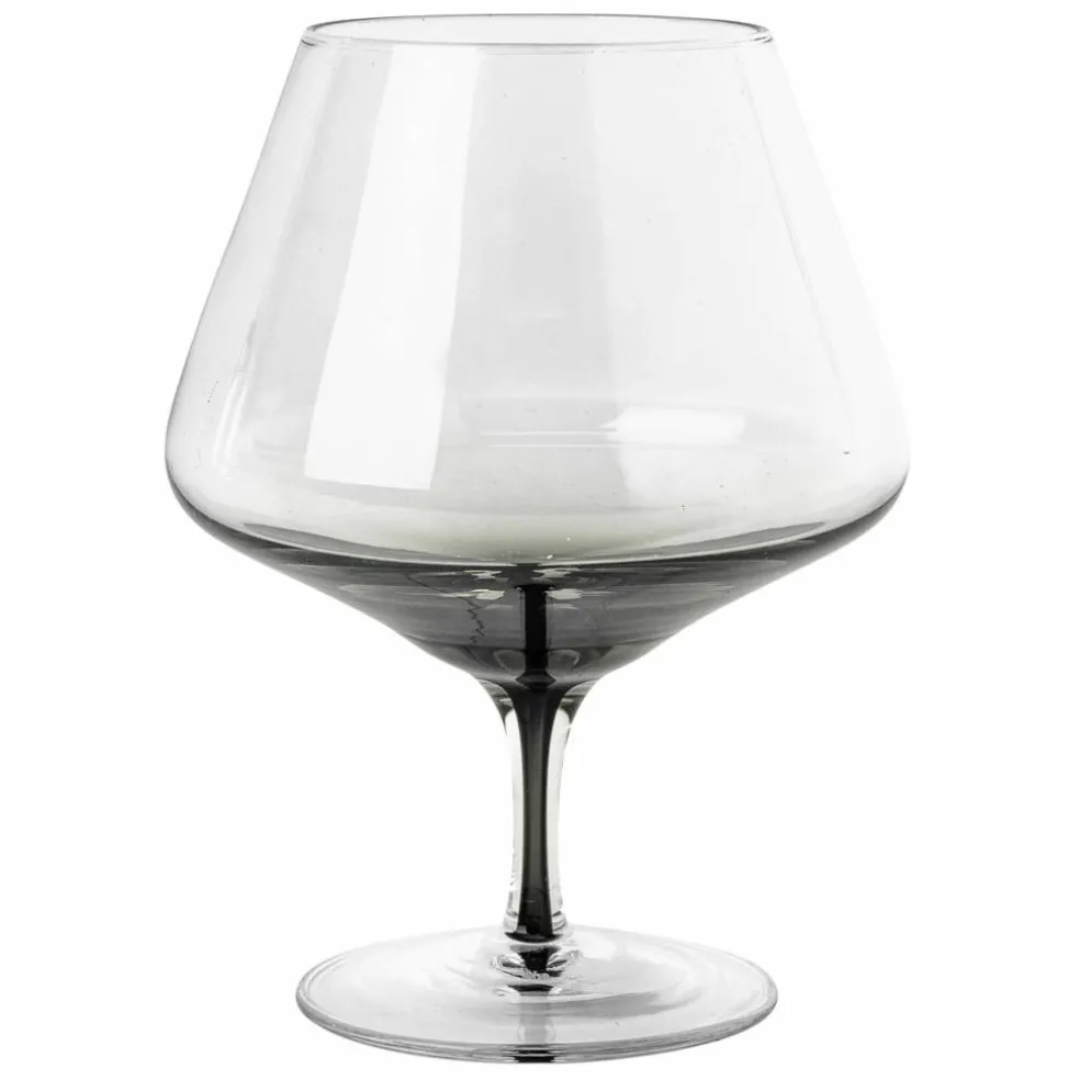 Smoke cognacglas 45 cl