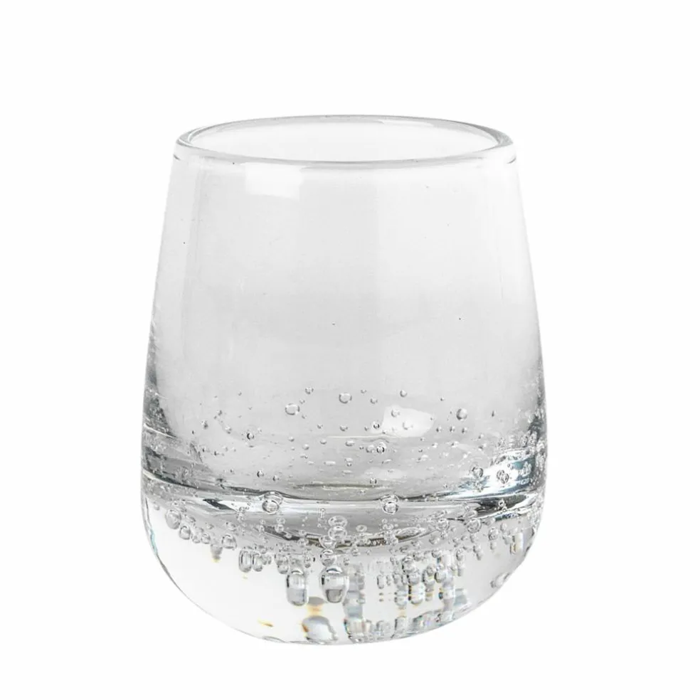 Smoke shotglas 4 cl