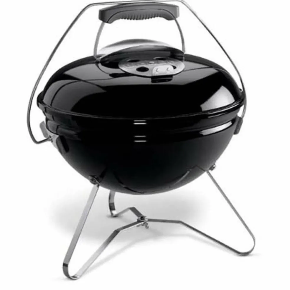 Smokey Joe Premium Kolgrill Ø 37cm