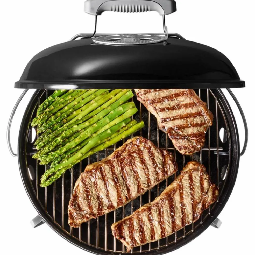 Smokey Joe Premium Kolgrill Ø 37cm