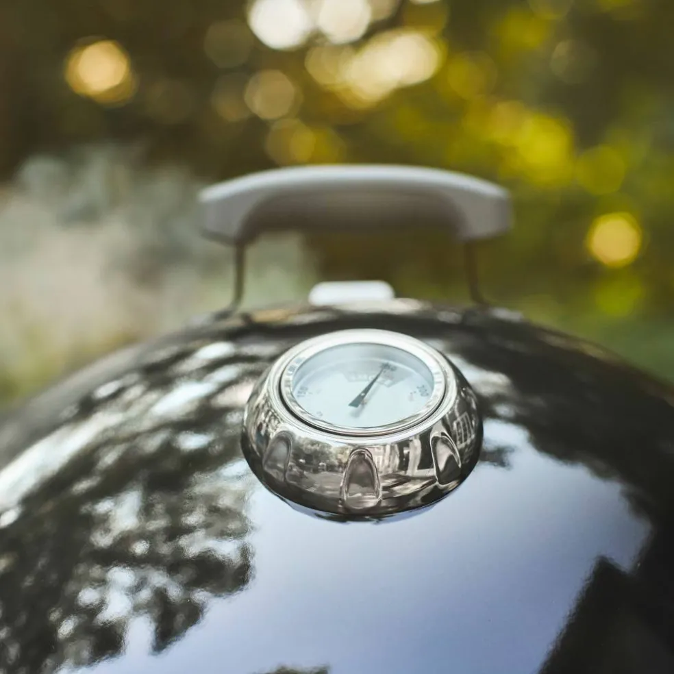 Smokey Mountain Cooker 47 cm Rök- och Ånggrill Ø 47cm