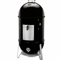 Smokey Mountain Cooker 47 cm Rök- och Ånggrill Ø 47cm