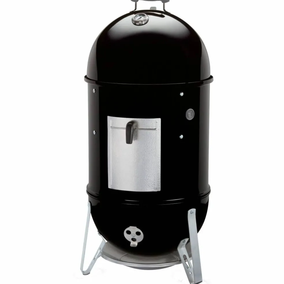 Smokey Mountain Cooker 47 cm Rök- och Ånggrill Ø 47cm