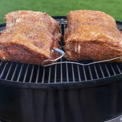 Smokey Mountain Cooker 47 cm Rök- och Ånggrill Ø 47cm