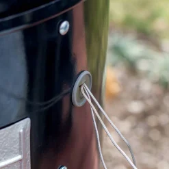 Smokey Mountain Cooker 47 cm Rök- och Ånggrill Ø 47cm