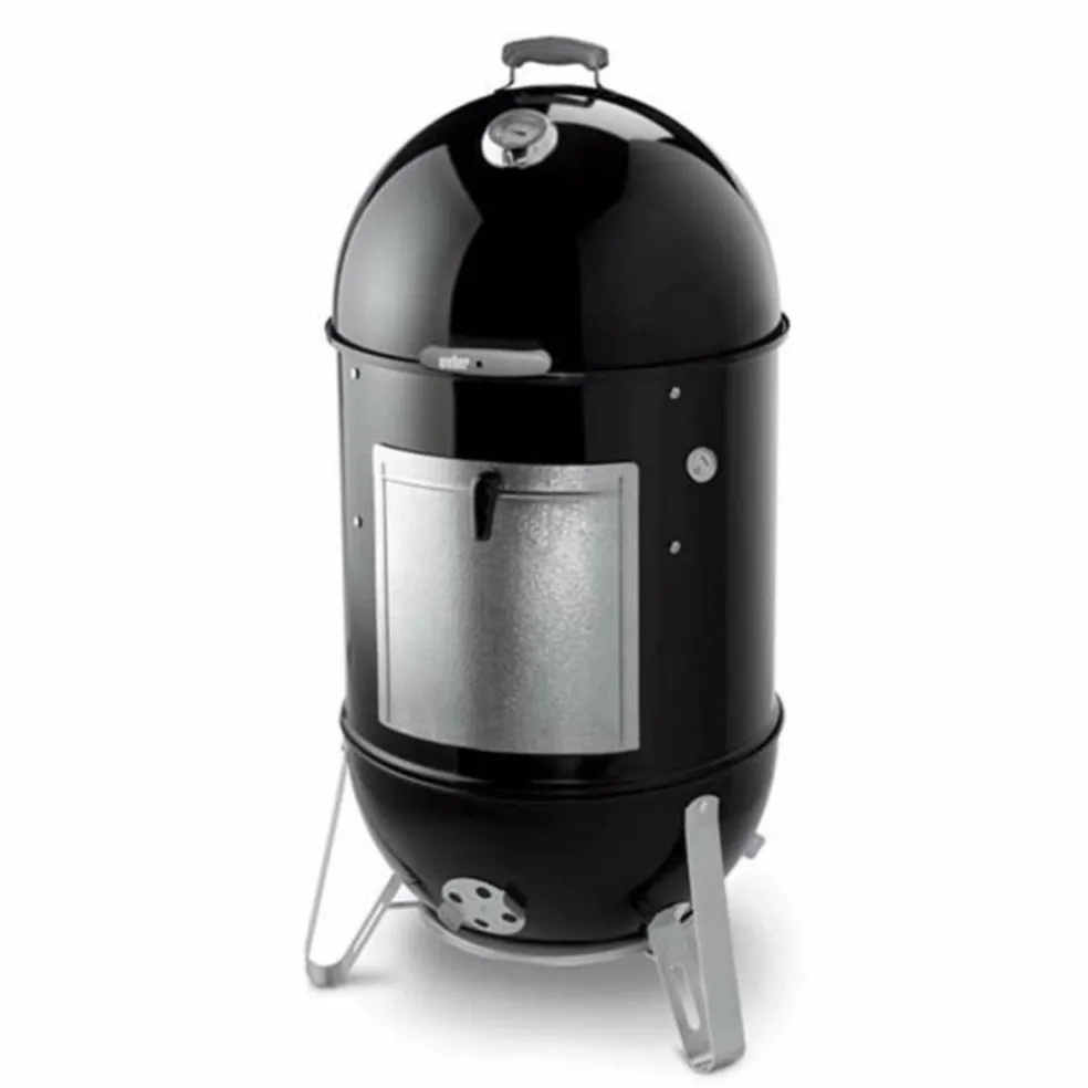 Smokey Mountain Cooker 47 cm Rök- och Ånggrill Ø 47cm