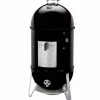 Smokey Mountain Cooker 57 cm Rök- och Ånggrill Ø 57cm