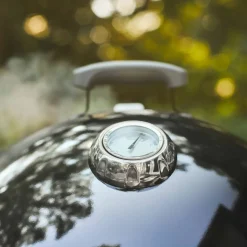 Smokey Mountain Cooker 57 cm Rök- och Ånggrill Ø 57cm