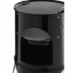 Smokey Mountain Cooker 57 cm Rök- och Ånggrill Ø 57cm