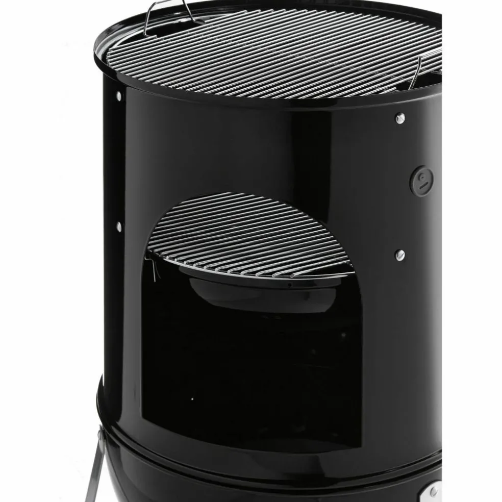 Smokey Mountain Cooker 57 cm Rök- och Ånggrill Ø 57cm