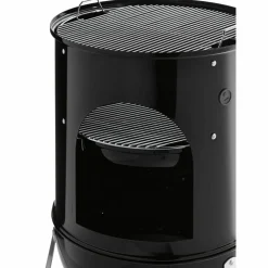 Smokey Mountain Cooker 57 cm Rök- och Ånggrill Ø 57cm