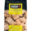 Smoking Wood Chunks - Äpple