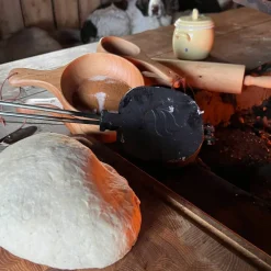 Smörgåsjärn Björn