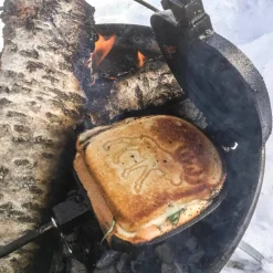 Smörgåsjärn Björn