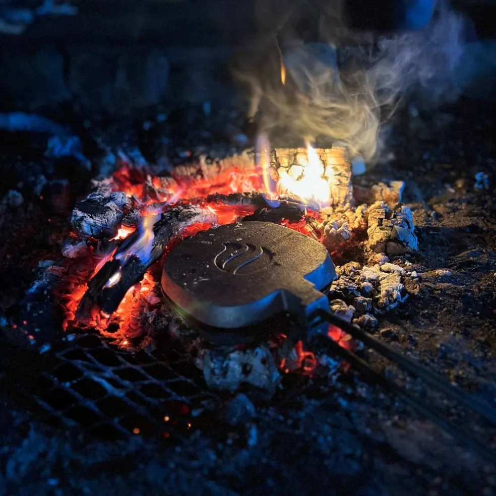 Smörgåsjärn Björn