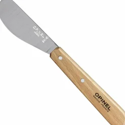 Smörkniv 7 cm Bok