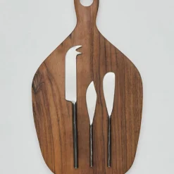 Smörkniv 15 cm, stål