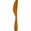 Smörkniv 17 cm, teak
