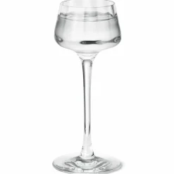 Snapsglas 4cl, 6 st