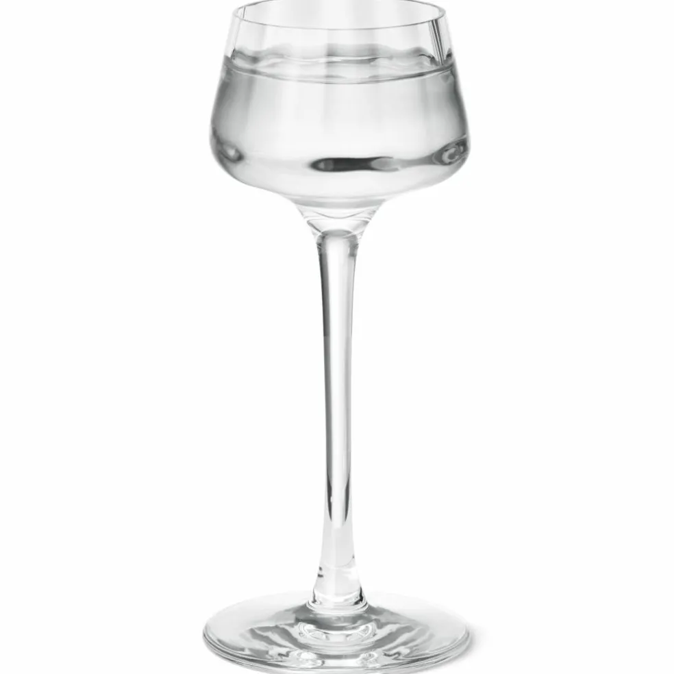 Snapsglas 4cl, 6 st