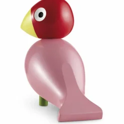 Sångfågel Ernst