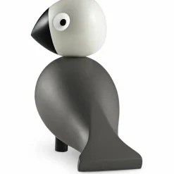 Sångfågel Ernst