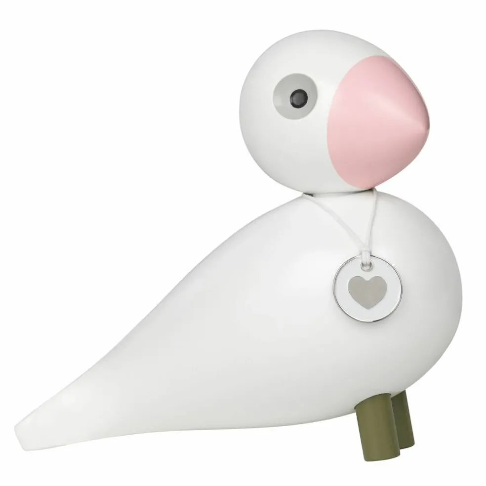 Sångfågel Kay