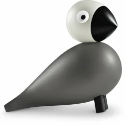 Sångfågel Kay