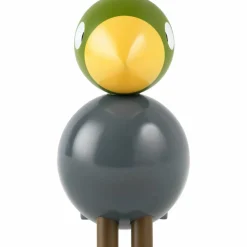 Sångfågel Näktergalen
