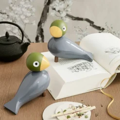 Sångfågel Näktergalen