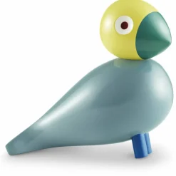Sångfågel Ruth