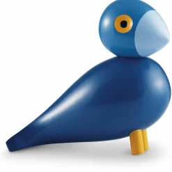 Sångfågel Ruth