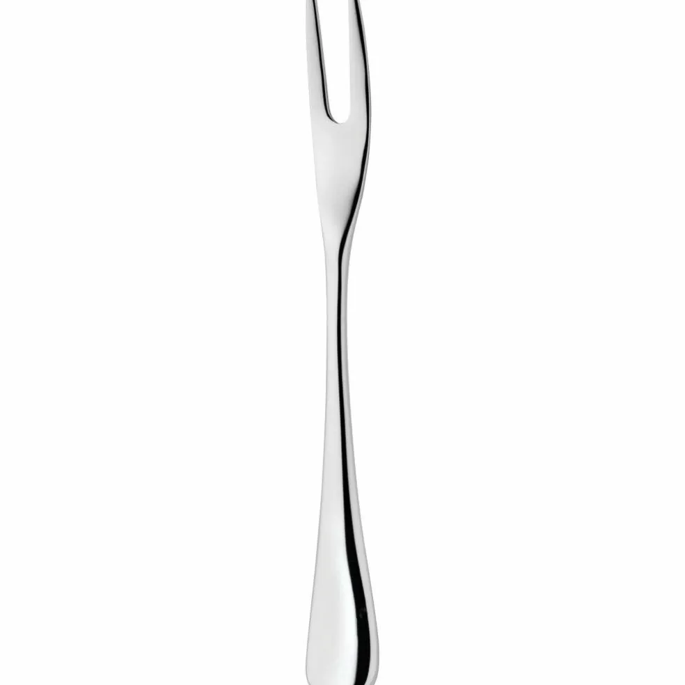 Snigelgaffel 13,6 cm